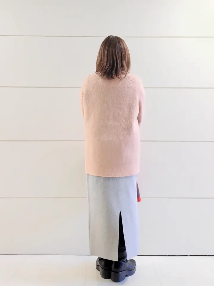 ONWARD CROSSET SELECT 東 コーディネート画像