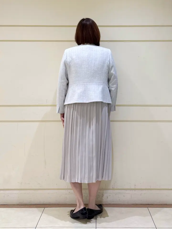 ONWARD CROSSET SELECT 山崎 コーディネート画像