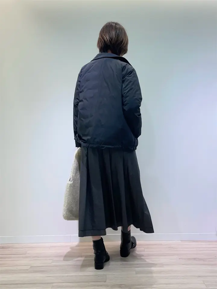 ONWARD CROSSET SELECT 権田 コーディネート画像