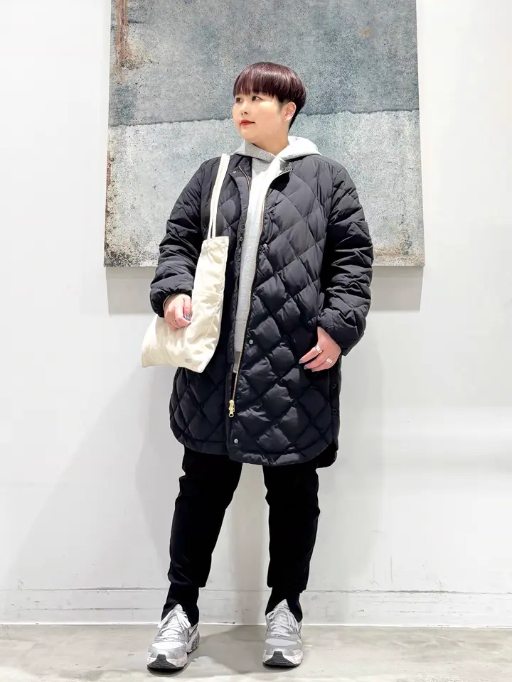 ONWARD CROSSET SELECT 千葉 コーディネート画像