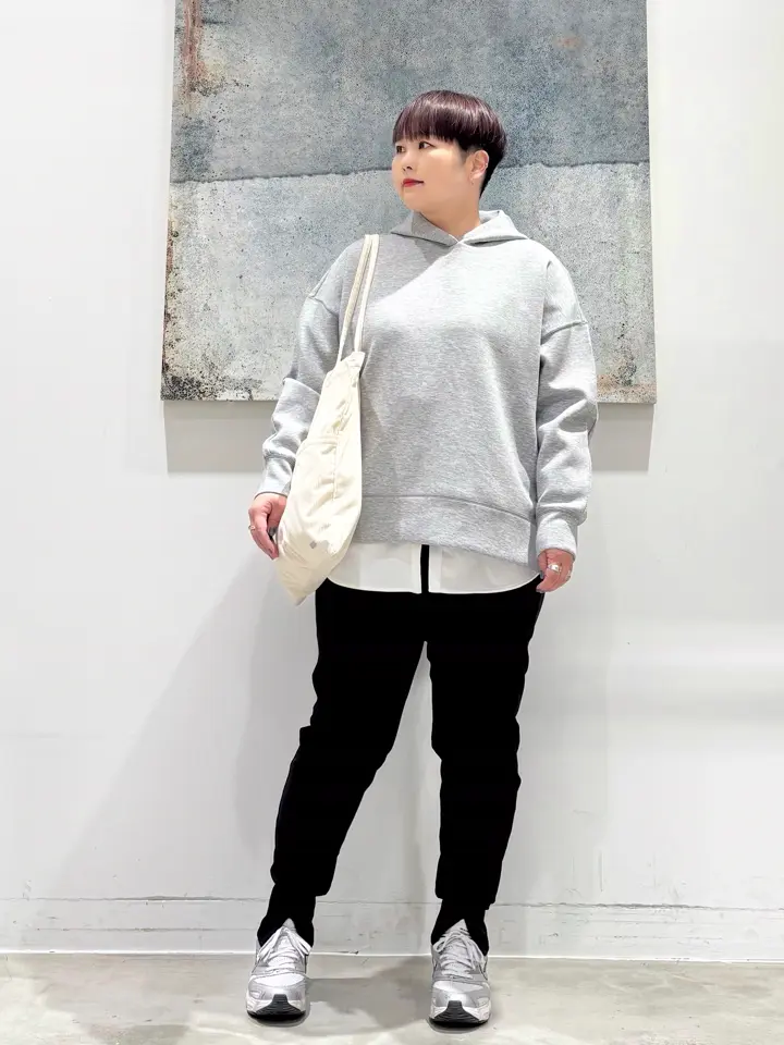 ONWARD CROSSET SELECT 千葉 コーディネート画像