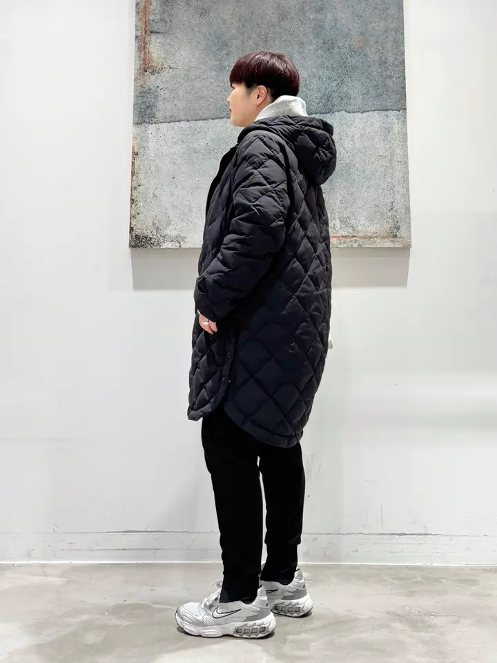 ONWARD CROSSET SELECT 千葉 コーディネート画像