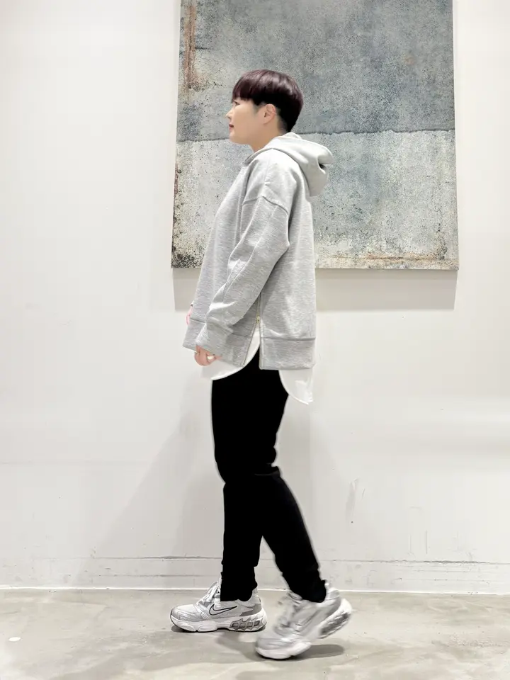 ONWARD CROSSET SELECT 千葉 コーディネート画像