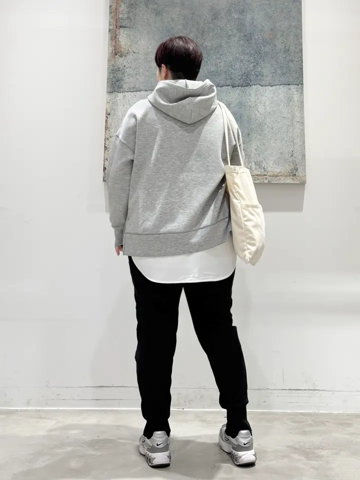 ONWARD CROSSET SELECT 千葉 コーディネート画像