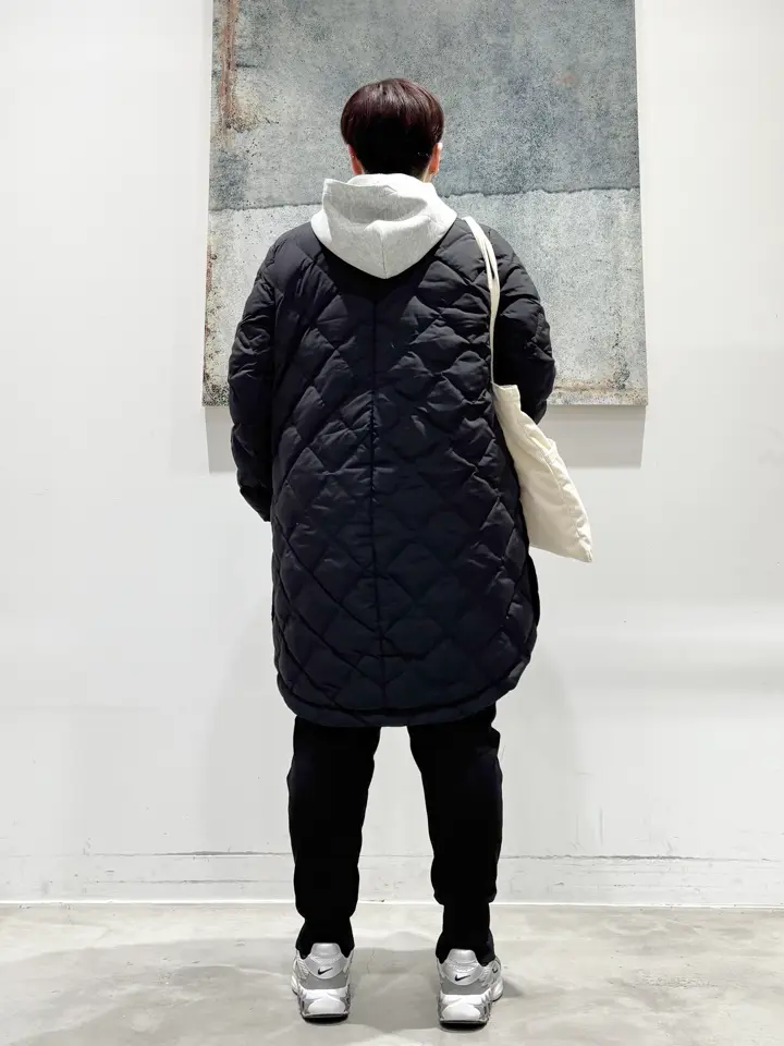 ONWARD CROSSET SELECT 千葉 コーディネート画像