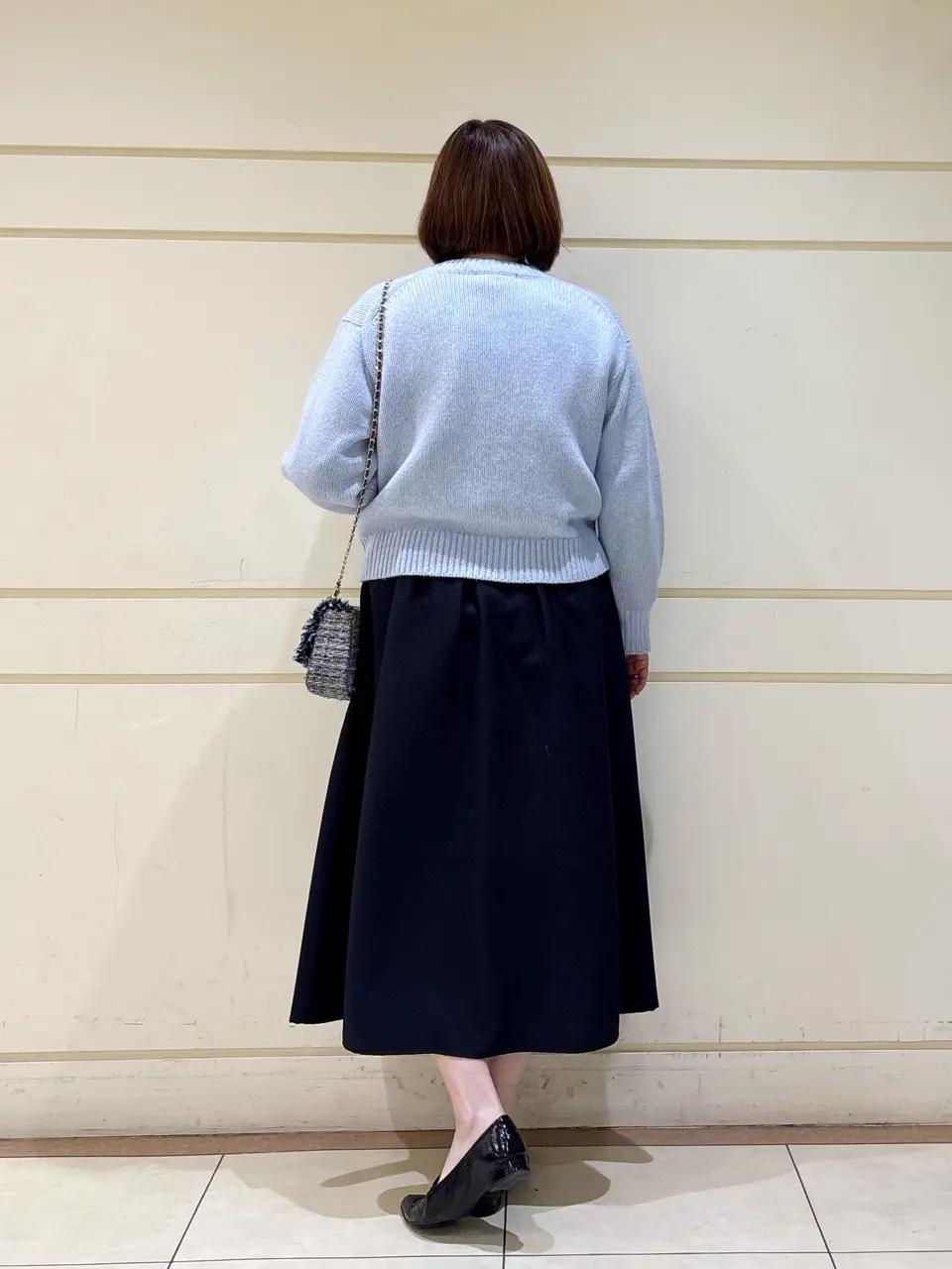 ONWARD CROSSET SELECT 山崎 コーディネート画像