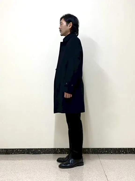 ONWARD CROSSET SELECT 松田 コーディネート画像