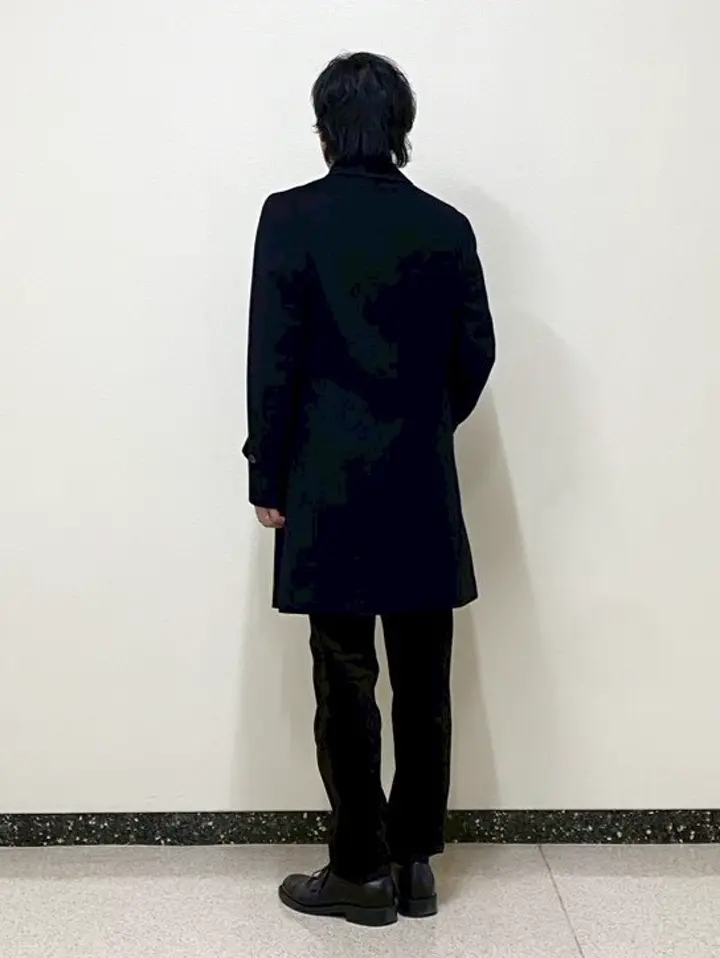 ONWARD CROSSET SELECT 松田 コーディネート画像