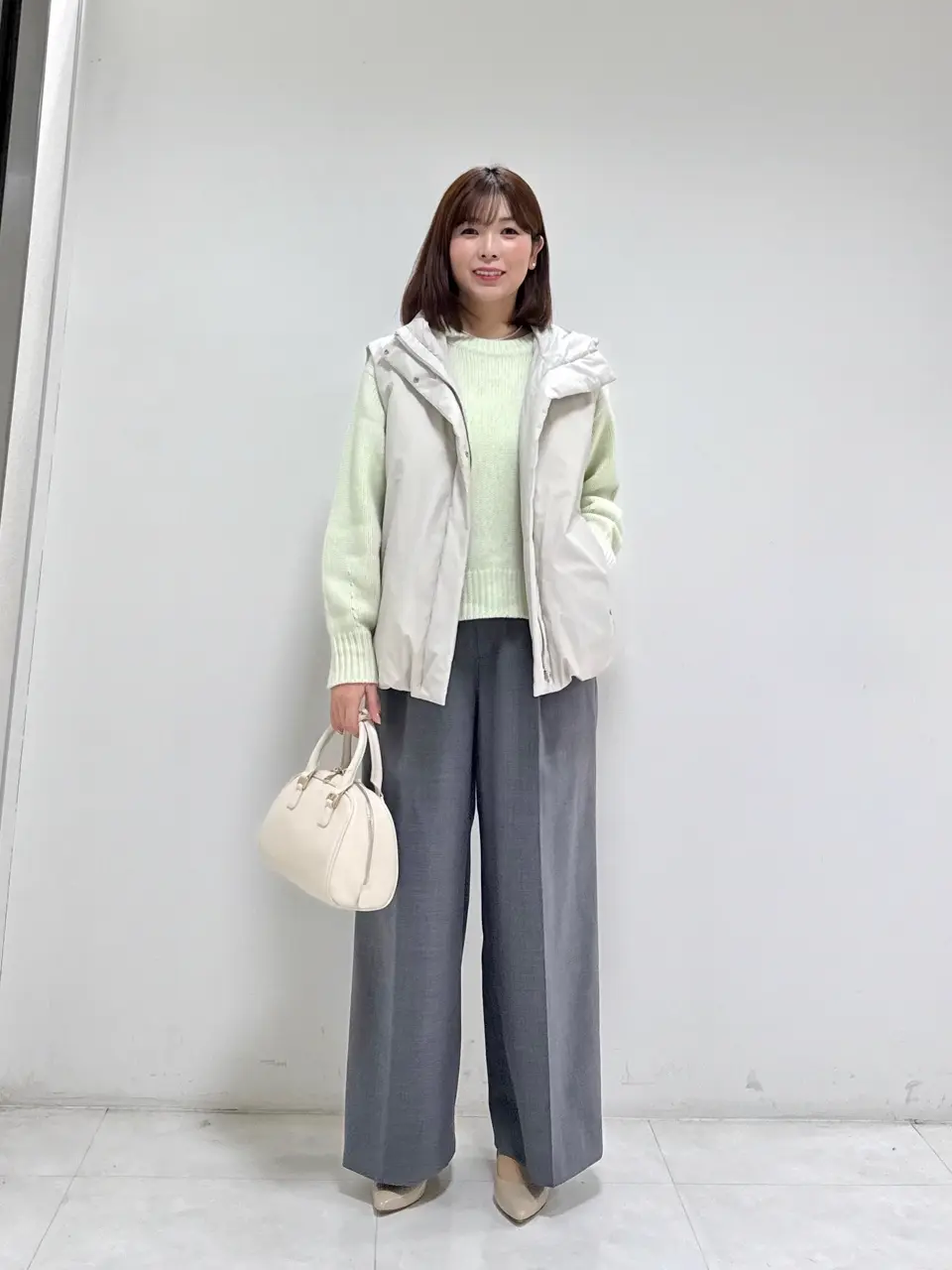  市川 コーディネート画像