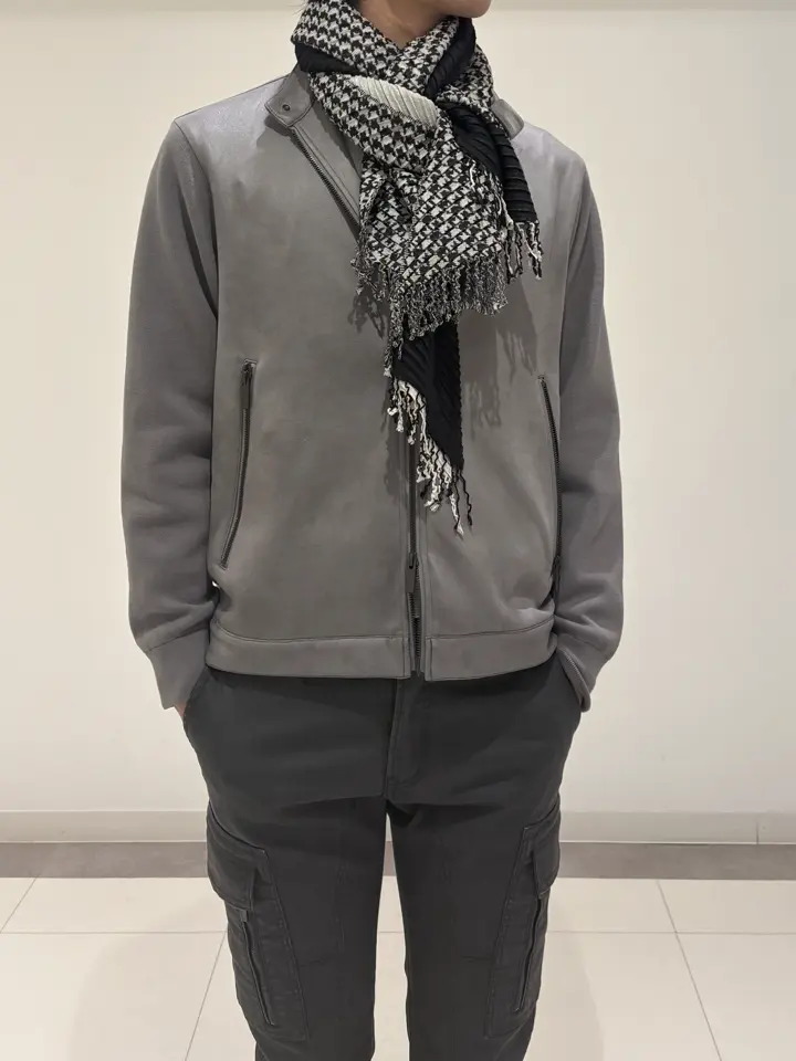 ONWARD CROSSET SELECT 石川　凌大 コーディネート画像