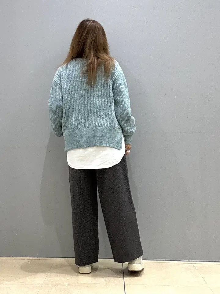 ONWARD CROSSET SELECT J.D コーディネート画像