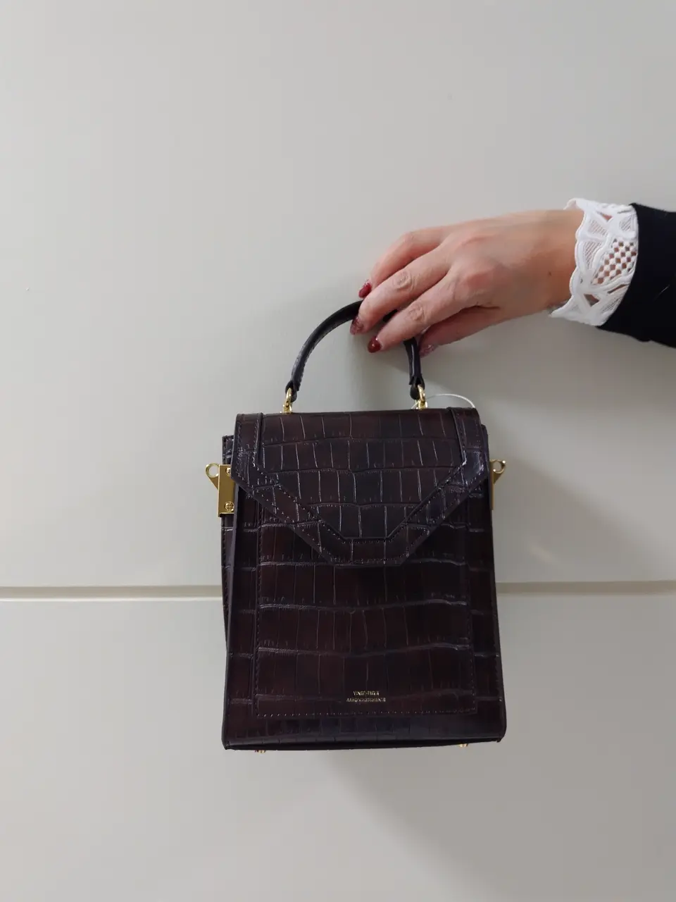 ONWARD CROSSET SELECT 東 コーディネート画像