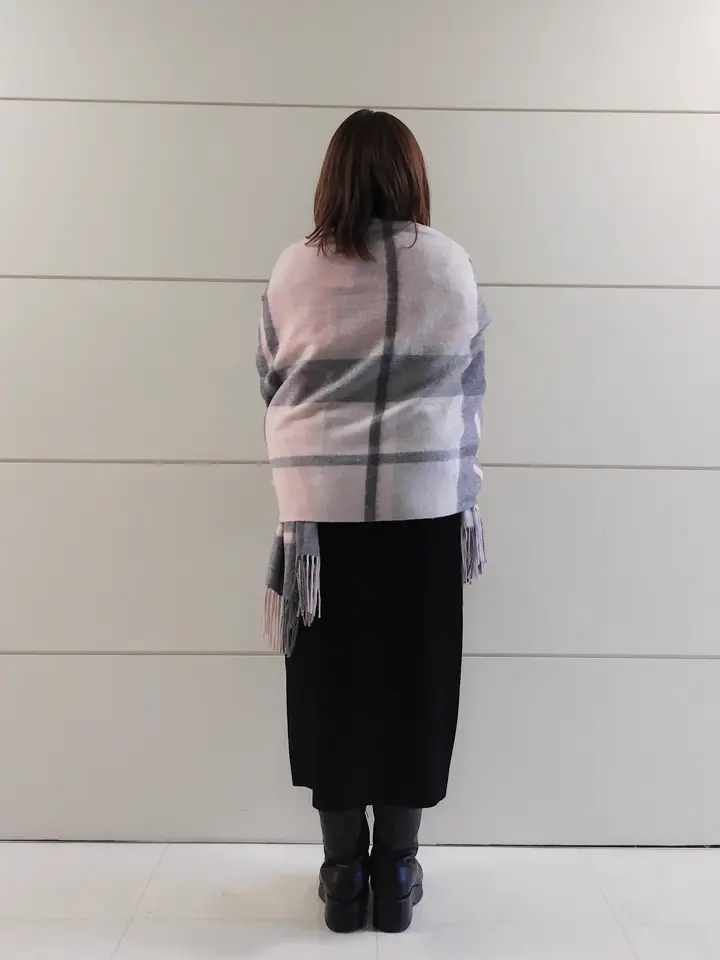 ONWARD CROSSET SELECT 東 コーディネート画像