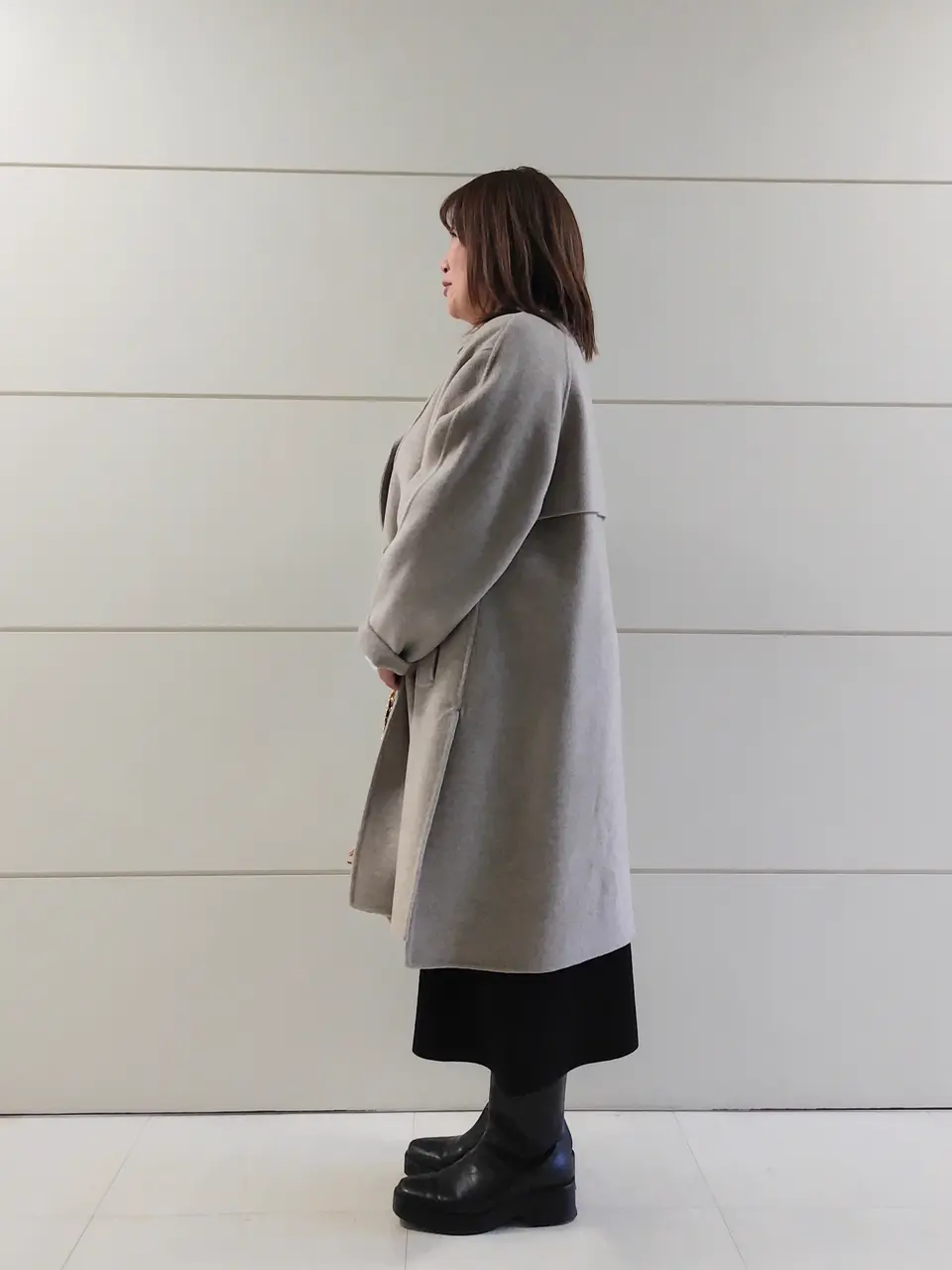 ONWARD CROSSET SELECT 東 コーディネート画像