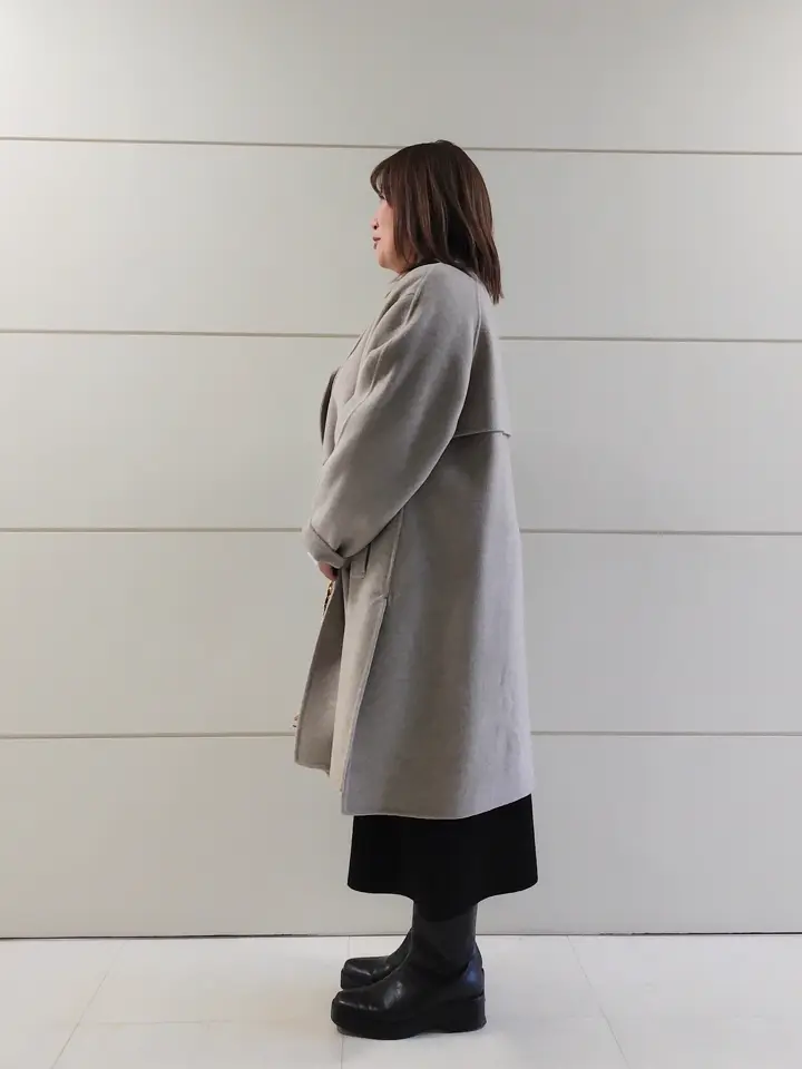 ONWARD CROSSET SELECT 東 コーディネート画像