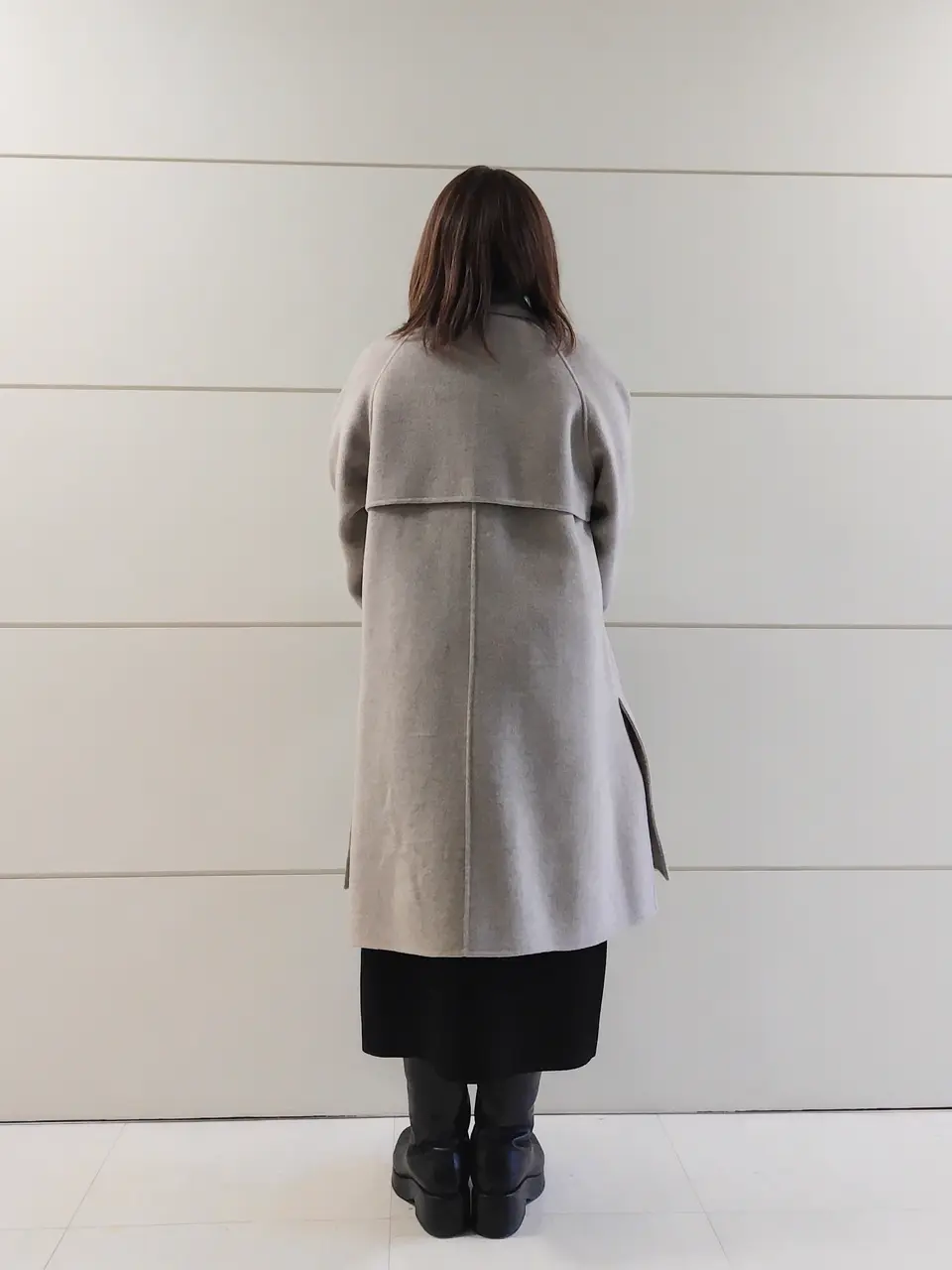 ONWARD CROSSET SELECT 東 コーディネート画像