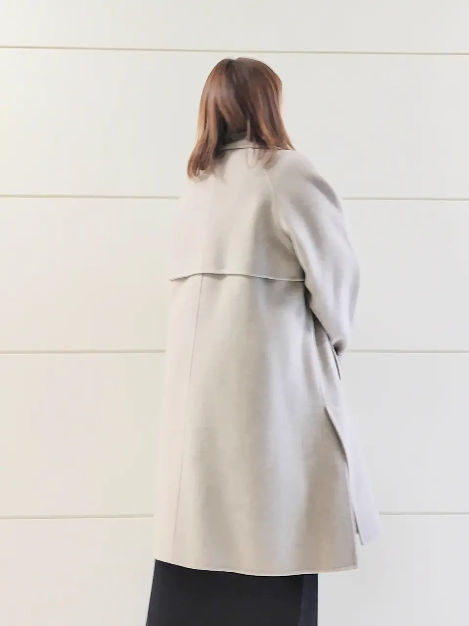 ONWARD CROSSET SELECT 東 コーディネート画像