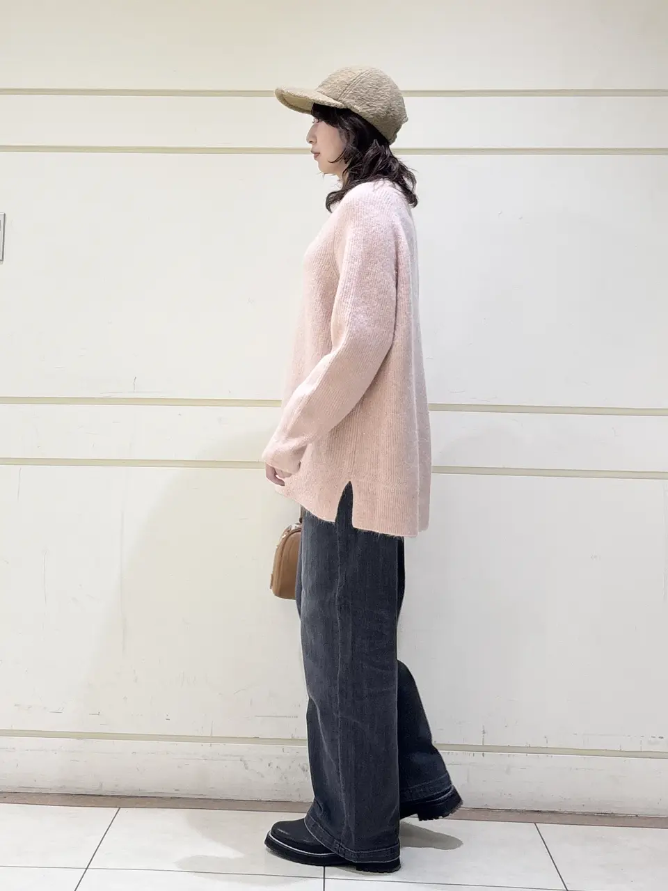 ONWARD CROSSET SELECT Kanako コーディネート画像