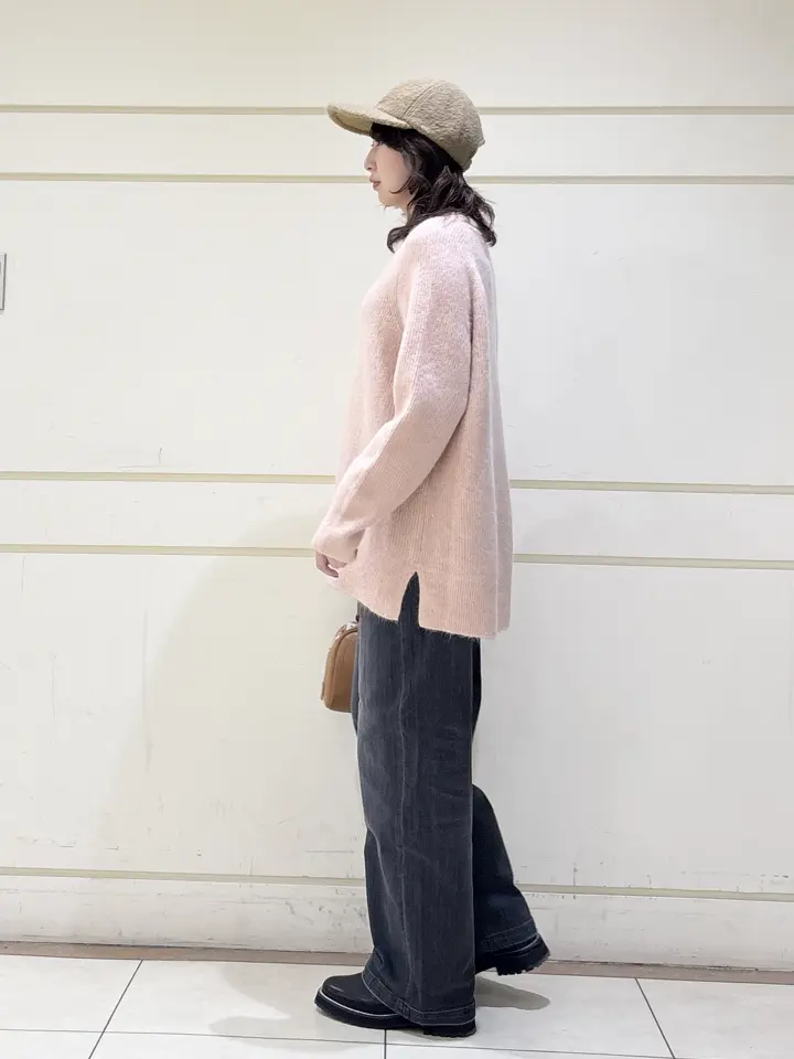 ONWARD CROSSET SELECT Kanako コーディネート画像