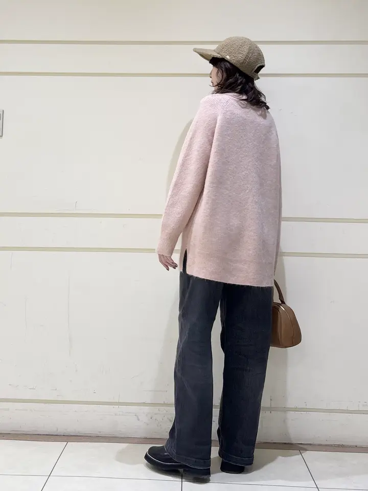 ONWARD CROSSET SELECT Kanako コーディネート画像