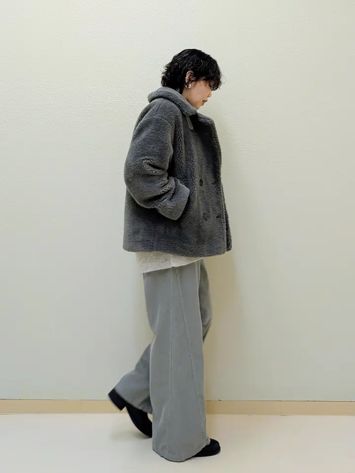 ONWARD CROSSET SELECT 中園 コーディネート画像