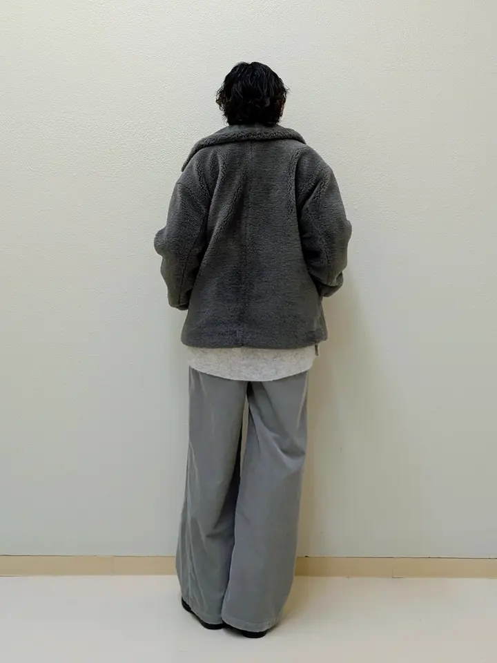 ONWARD CROSSET SELECT 中園 コーディネート画像