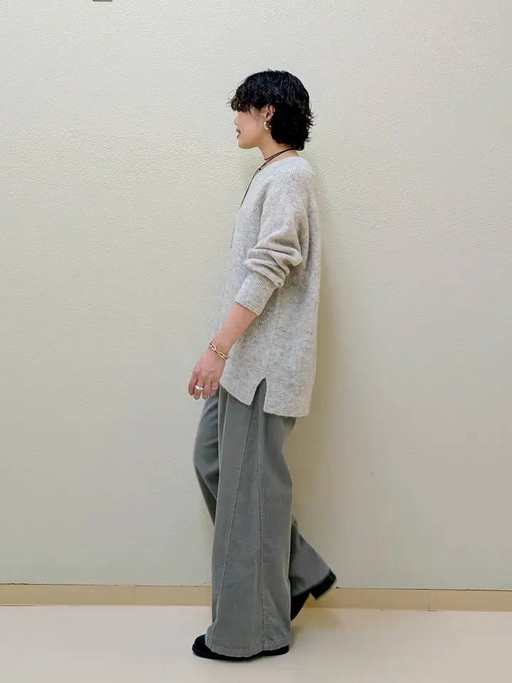 ONWARD CROSSET SELECT 中園 コーディネート画像