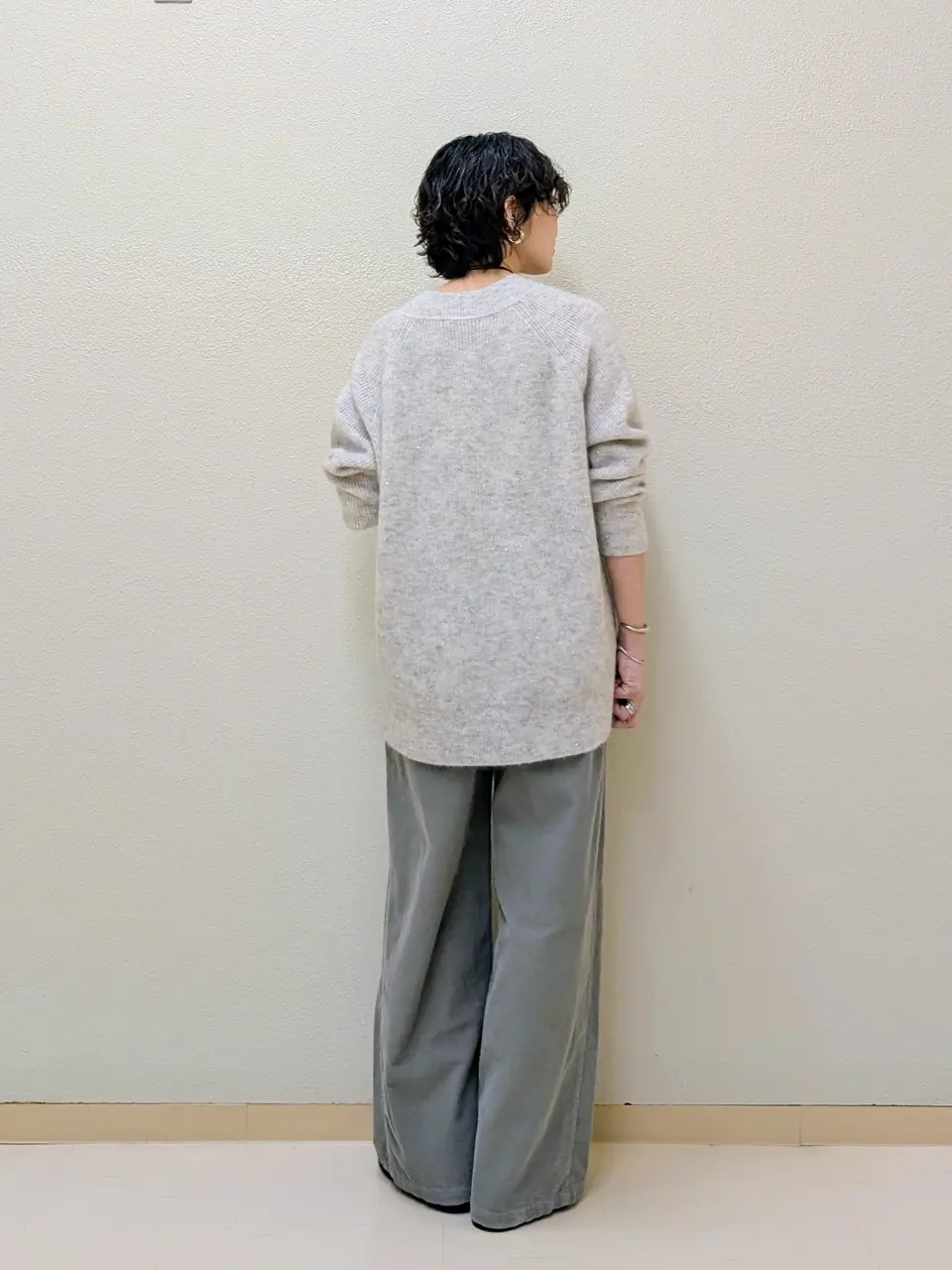 ONWARD CROSSET SELECT 中園 コーディネート画像