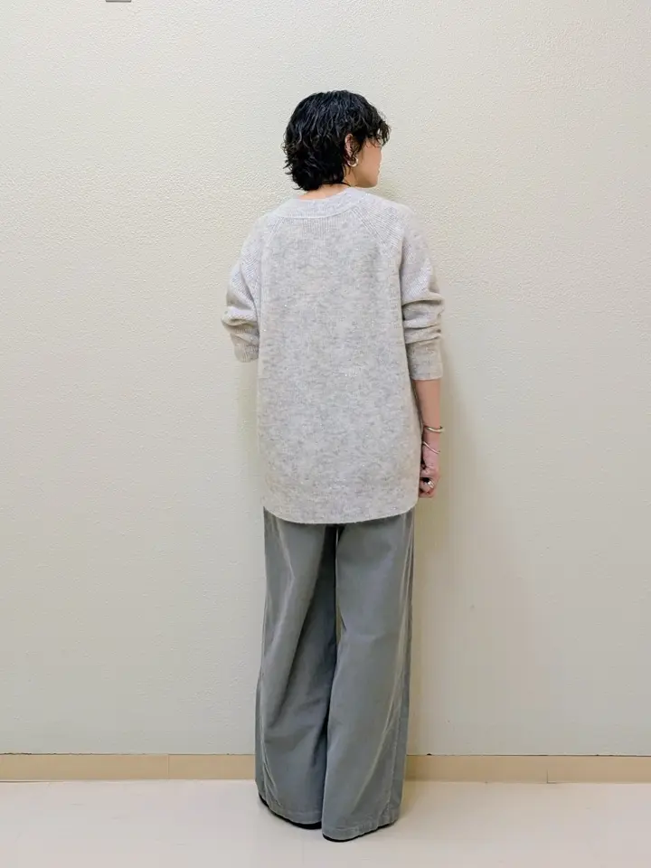 ONWARD CROSSET SELECT 中園 コーディネート画像