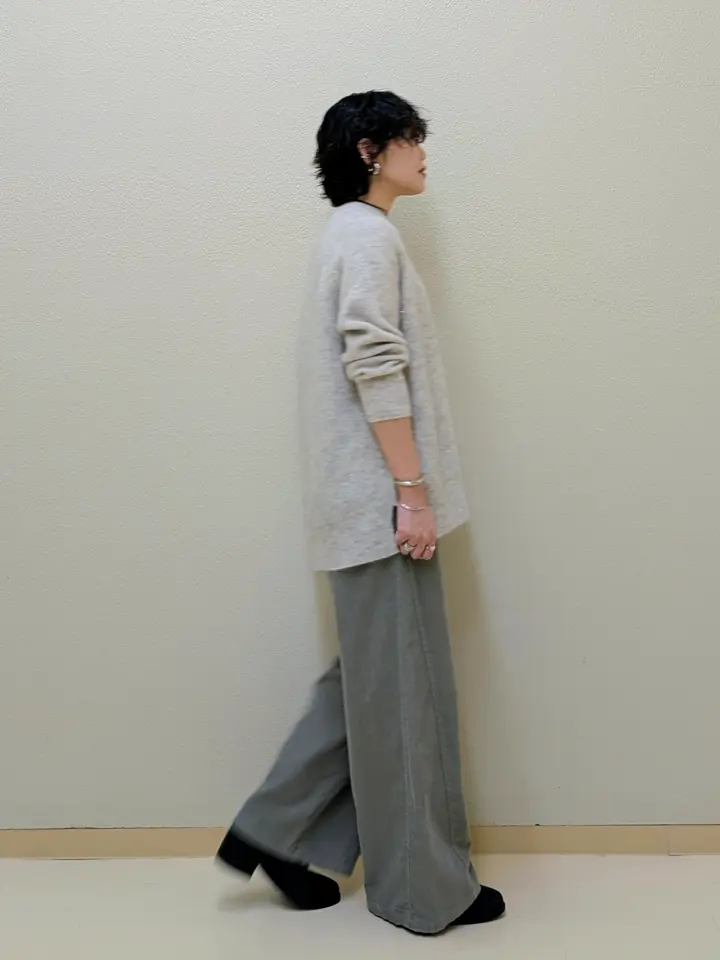 ONWARD CROSSET SELECT 中園 コーディネート画像