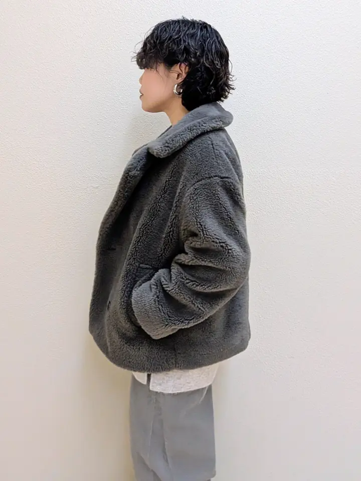 ONWARD CROSSET SELECT 中園 コーディネート画像