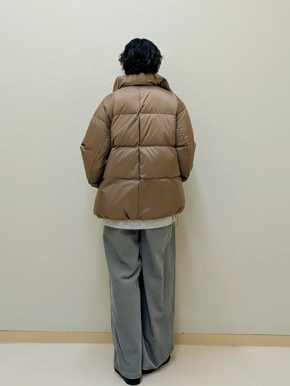 ONWARD CROSSET SELECT 中園 コーディネート画像