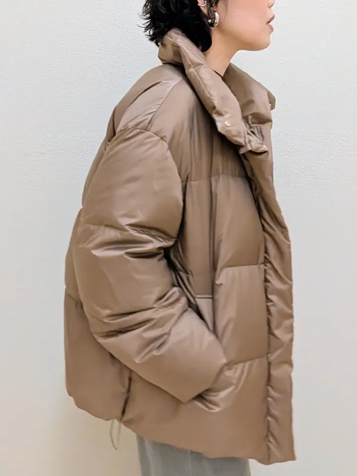 ONWARD CROSSET SELECT 中園 コーディネート画像