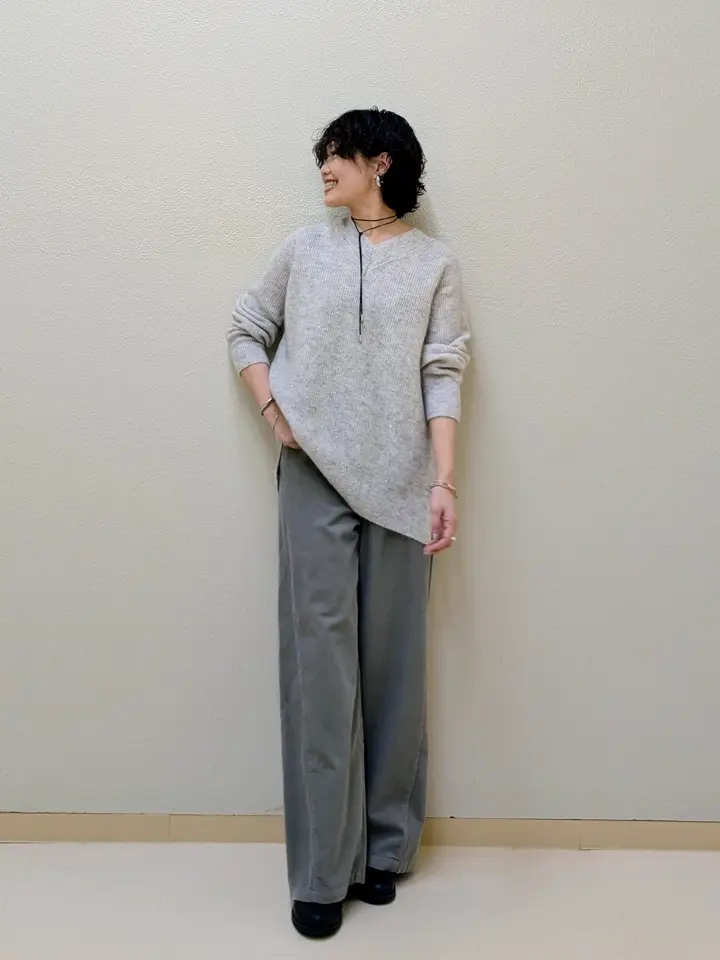 ONWARD CROSSET SELECT 中園 コーディネート画像