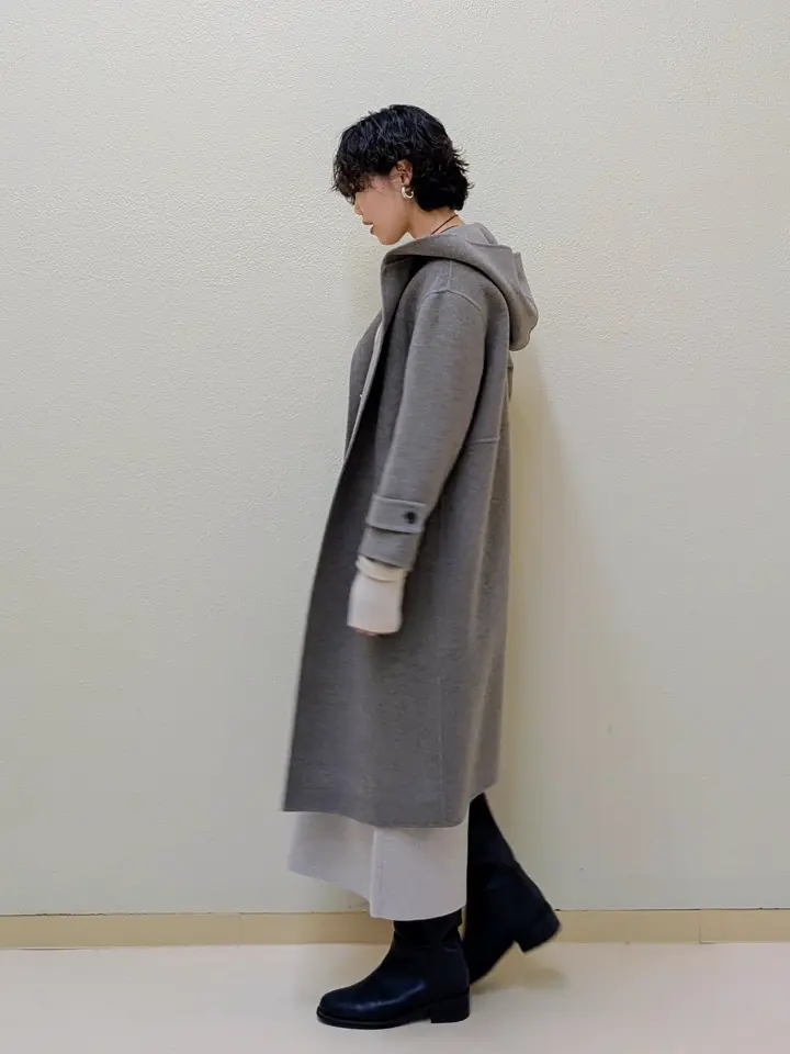 ONWARD CROSSET SELECT 中園 コーディネート画像