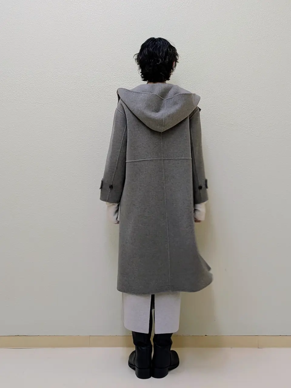 ONWARD CROSSET SELECT 中園 コーディネート画像