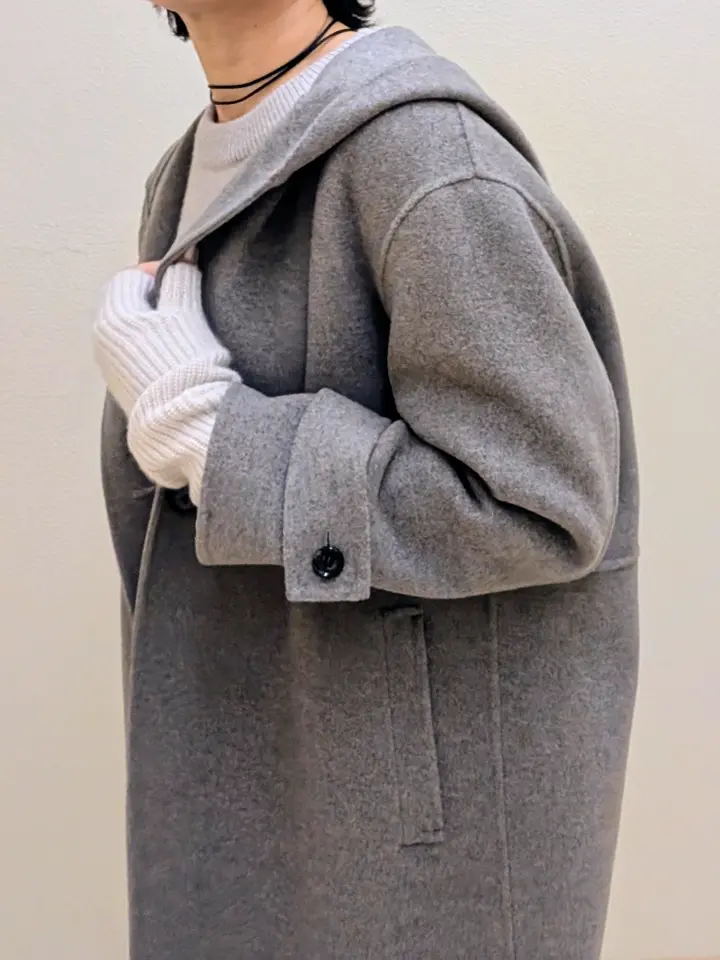 ONWARD CROSSET SELECT 中園 コーディネート画像