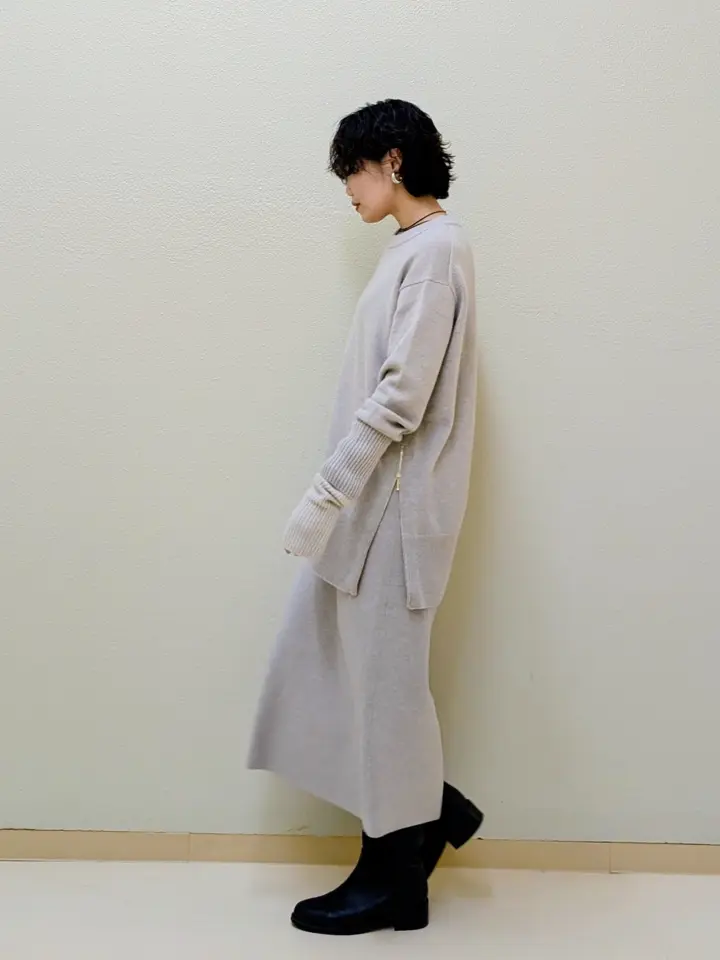 ONWARD CROSSET SELECT 中園 コーディネート画像