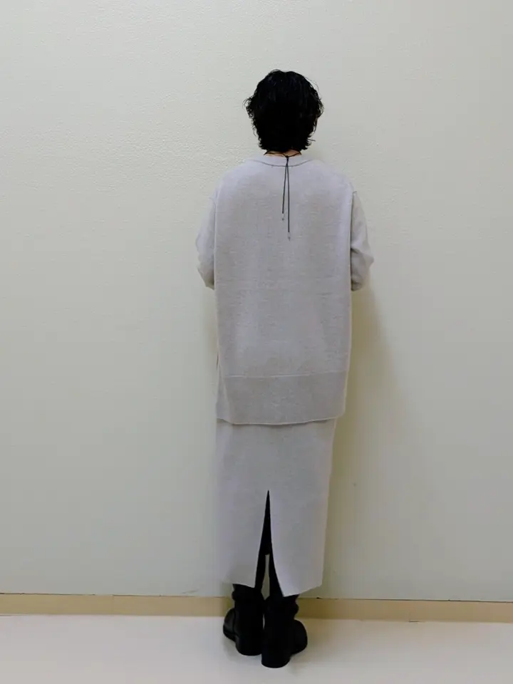 ONWARD CROSSET SELECT 中園 コーディネート画像