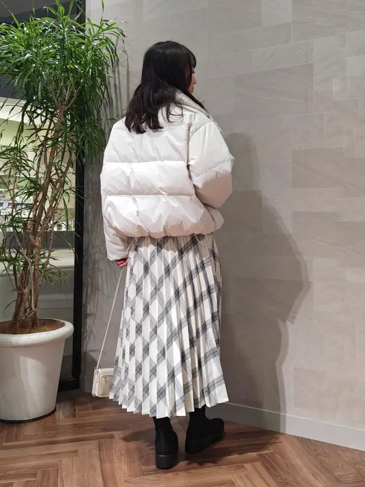 ONWARD CROSSET SELECT 浅岡 コーディネート画像