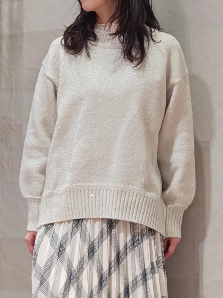 ONWARD CROSSET SELECT 浅岡 コーディネート画像