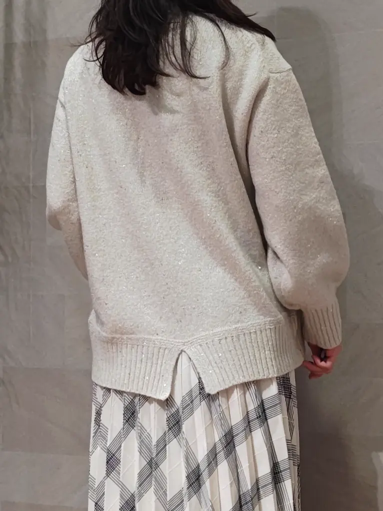 ONWARD CROSSET SELECT 浅岡 コーディネート画像