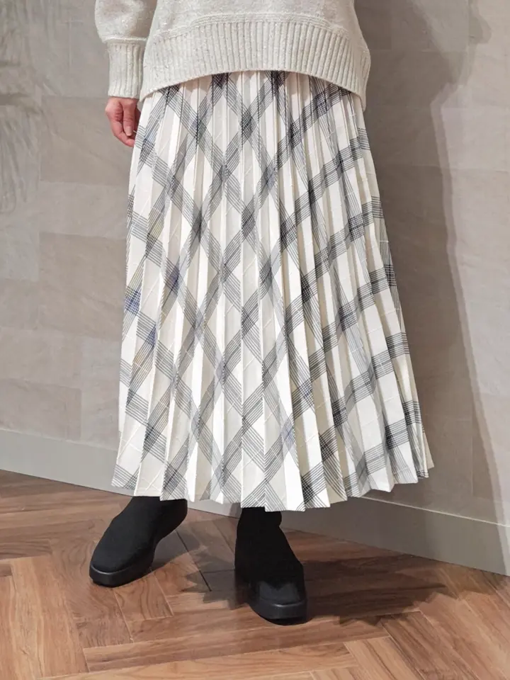 ONWARD CROSSET SELECT 浅岡 コーディネート画像