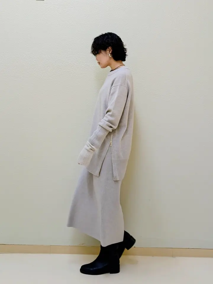 ONWARD CROSSET SELECT 中園 コーディネート画像