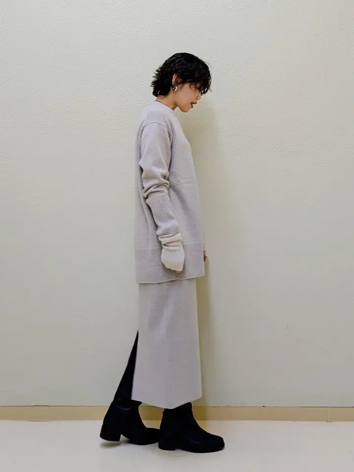 ONWARD CROSSET SELECT 中園 コーディネート画像