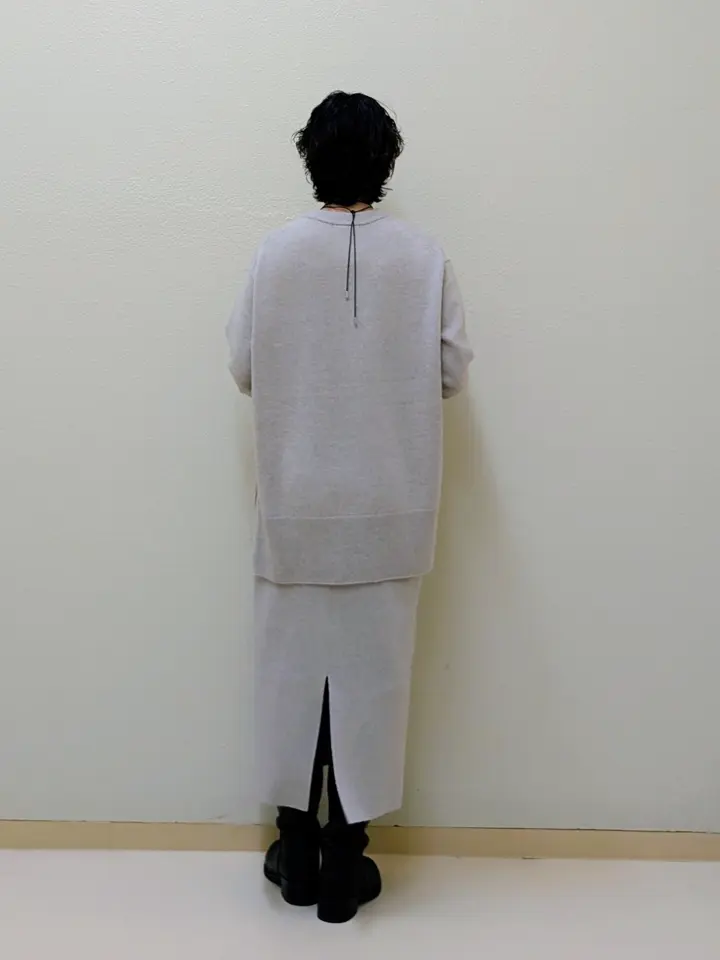 ONWARD CROSSET SELECT 中園 コーディネート画像