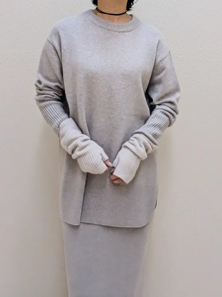 ONWARD CROSSET SELECT 中園 コーディネート画像