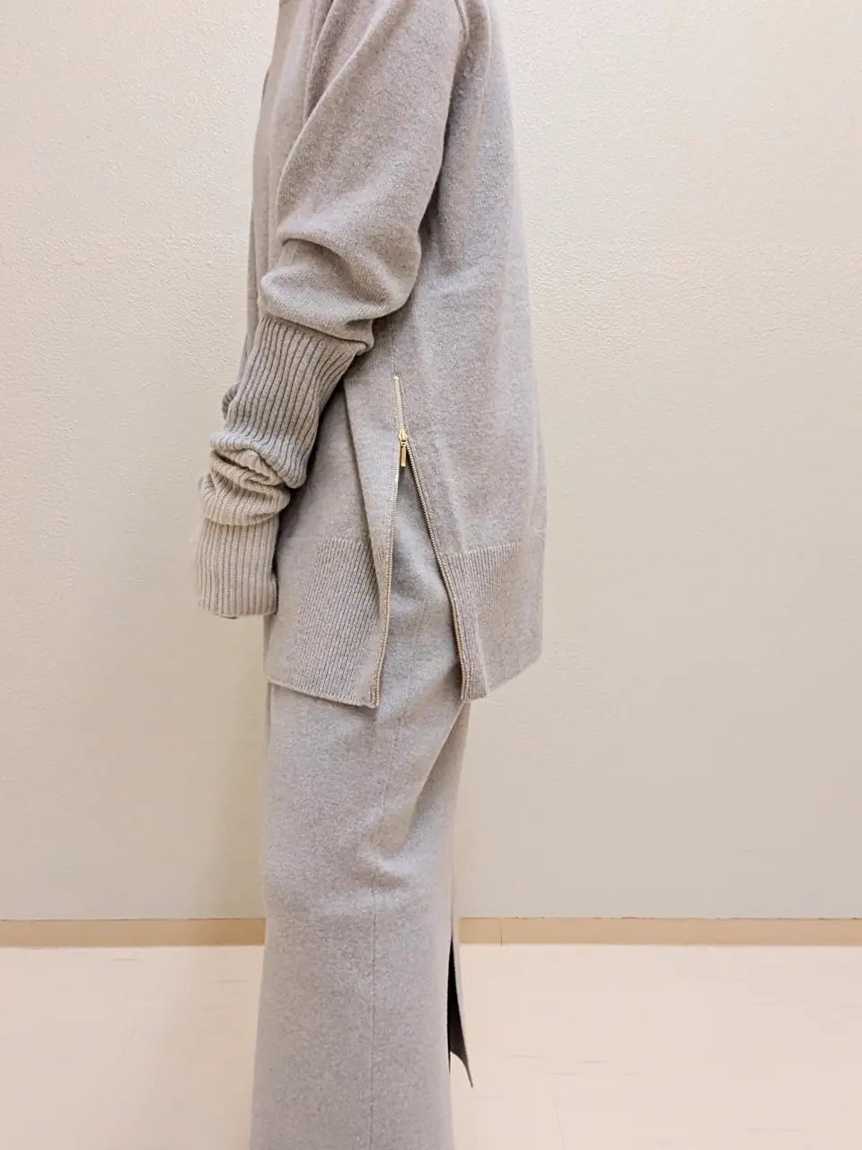 ONWARD CROSSET SELECT 中園 コーディネート画像