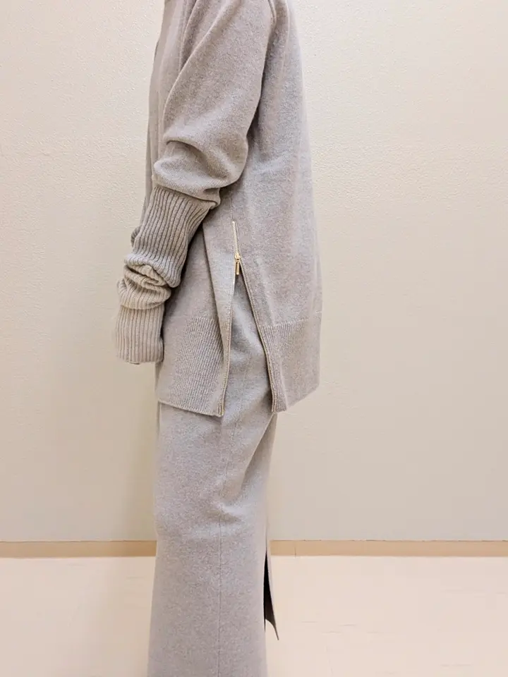 ONWARD CROSSET SELECT 中園 コーディネート画像