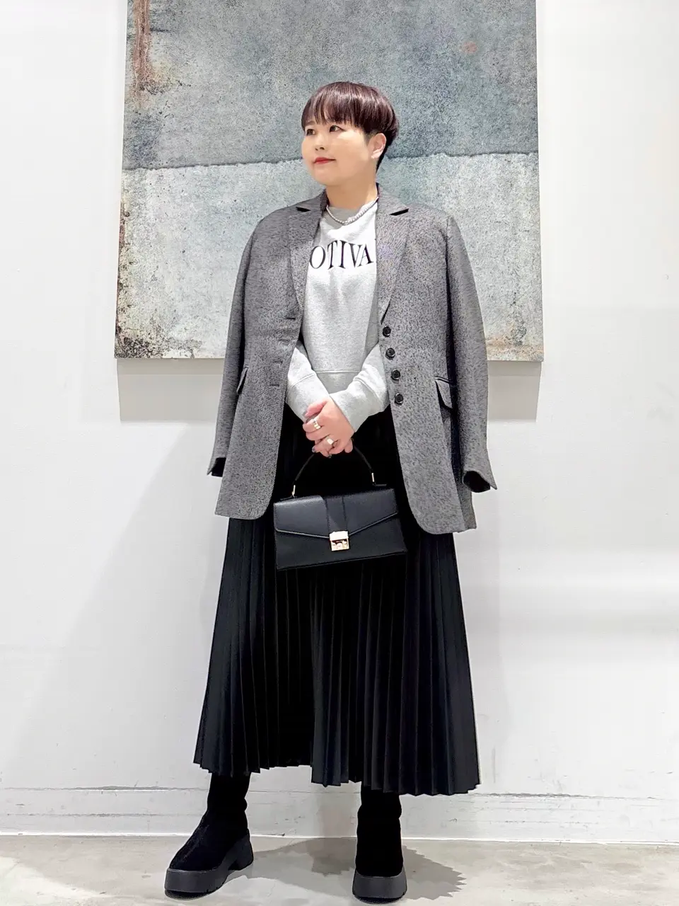  千葉 コーディネート画像